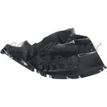 FENDER LINER LH W/O FOG LAMP — photo 5