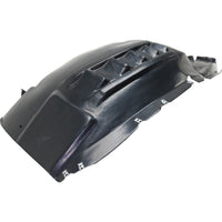 FENDER LINER LH W/O FOG LAMP