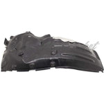 FENDER LINER FR LH GLADIATOR W/O MOAB / RUBICON / MOJAVE / FOR WRANGLER W/O MOAB / RUBICON — photo 3