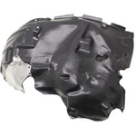 FENDER LINER FR LH GLADIATOR W/O MOAB / RUBICON / MOJAVE / FOR WRANGLER W/O MOAB / RUBICON — photo 4