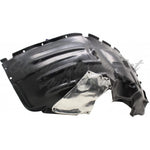 FENDER LINER FR LH W/ALUMINIUM PAD FOR RUBICON MODEL — photo 4