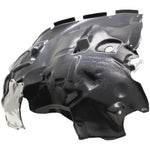 FENDER LINER FR LH W/ALUMINIUM PAD FOR RUBICON MODEL — photo 5