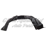 FENDER LINER LH W/O OFF-ROAD — photo 1