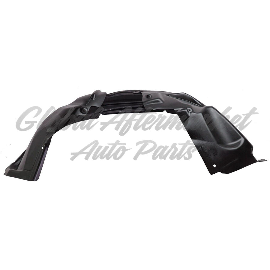 FENDER LINER LH W/O OFF-ROAD