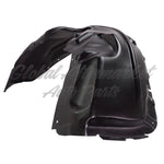 FENDER LINER LH W/O OFF-ROAD — photo 3