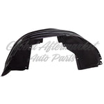 FENDER LINER LH W/O OFF-ROAD — photo 5