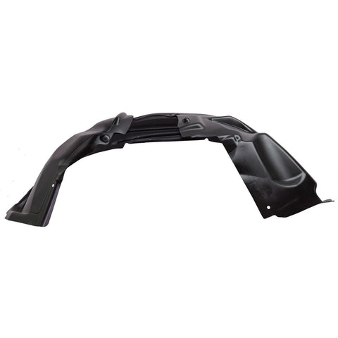 FENDER LINER LH W/O OFF-ROAD