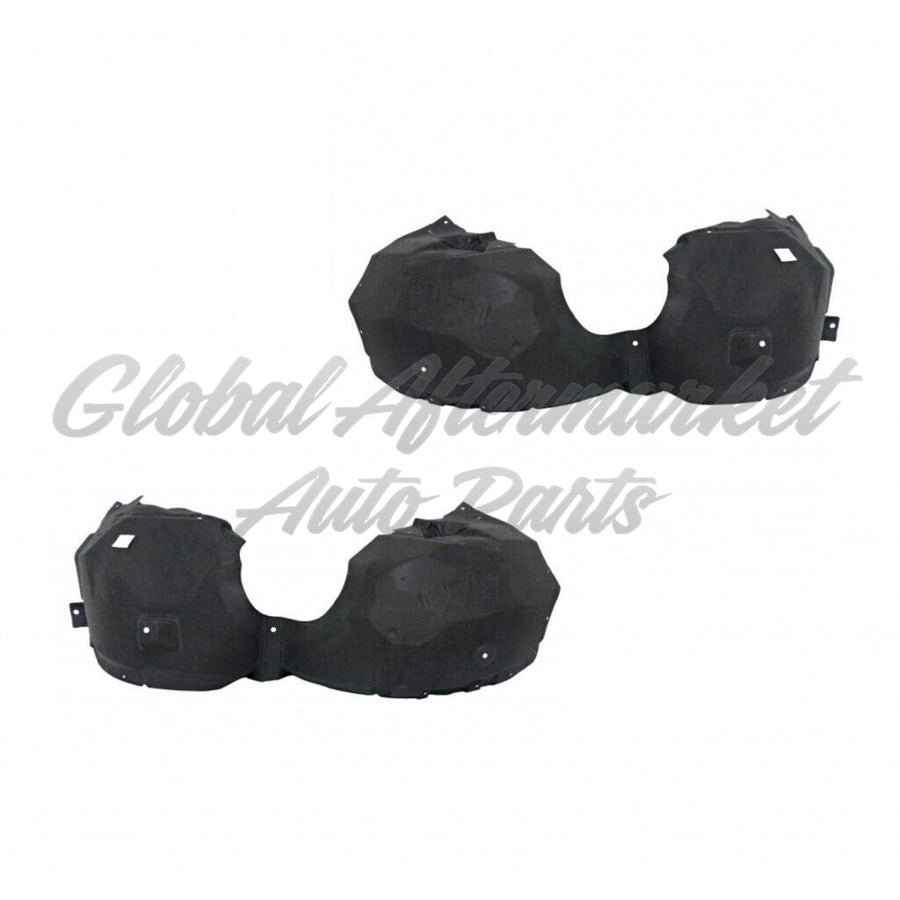 FENDER LINER FR LH