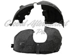 FENDER LINER FR LH — photo 3