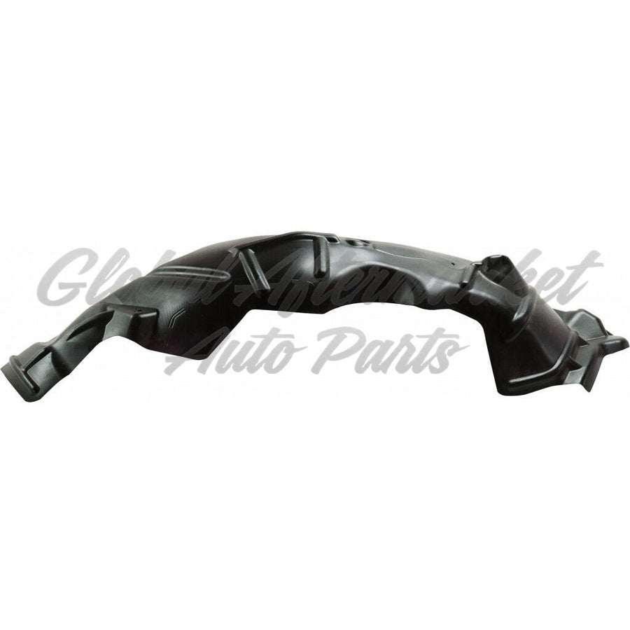 FENDER LINER FR LH W/O FLARE 3.0L/5.7L VACUUM FORM