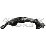 FENDER LINER FR LH W/O FLARE 3.0L/5.7L VACUUM FORM — photo 2