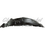 FENDER LINER FR LH W/O FLARE 3.0L/5.7L VACUUM FORM — photo 3