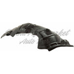 FENDER LINER FR LH W/O FLARE 3.0L/5.7L VACUUM FORM — photo 5