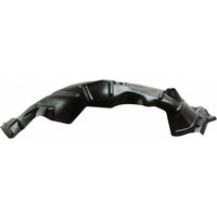 FENDER LINER FR LH W/O FLARE 3.0L/5.7L VACUUM FORM