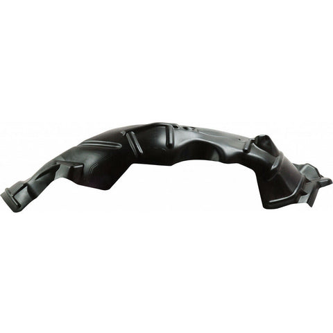FENDER LINER FR LH W/O FLARE 3.0L/5.7L VACUUM FORM