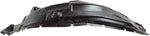 FENDER LINER FR LH W/FLARE 3.0L/5.7L VACUUM FORM — photo 1