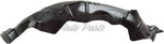 FENDER LINER FR LH W/FLARE 3.0L/5.7L VACUUM FORM — photo 3
