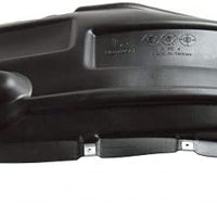 FENDER LINER FR LH W/FLARE 3.0L/5.7L VACUUM FORM