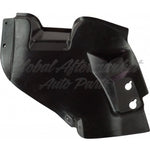 FENDER LINER FR LH FORWARD W/FLARE/REBEL INJECTION MOLD — photo 1