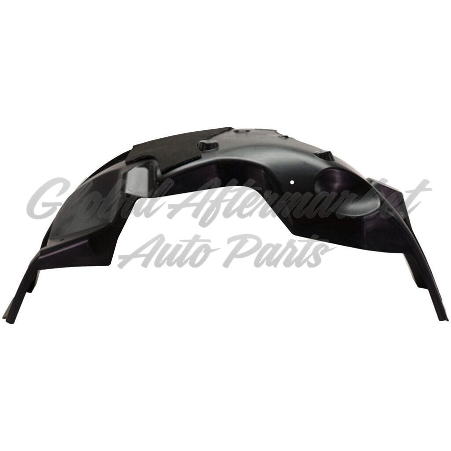FENDER LINER FR LH CAPA
