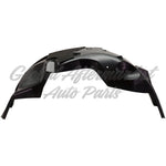 FENDER LINER FR LH CAPA — photo 1