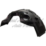 FENDER LINER FR LH CAPA — photo 2