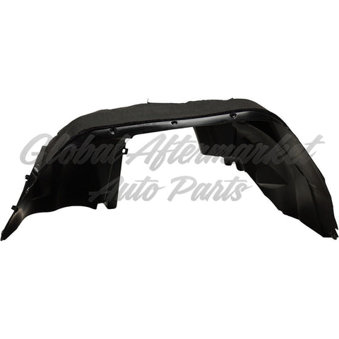 FENDER LINER FR LH TRAILHAWK/UPLAND MODEL