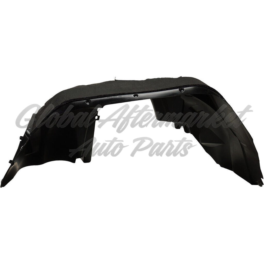 FENDER LINER FR LH TRAILHAWK/UPLAND MODEL