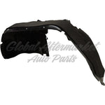 FENDER LINER FR LH TRAILHAWK/UPLAND MODEL — photo 3