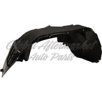 FENDER LINER FR LH TRAILHAWK/UPLAND MODEL — photo 4