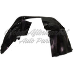 FENDER LINER FR LH TRAILHAWK/UPLAND MODEL — photo 5