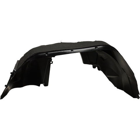 FENDER LINER FR LH TRAILHAWK/UPLAND MODEL