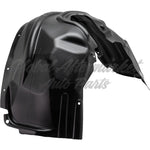 FENDER LINER LH W/OFF ROAD — photo 3
