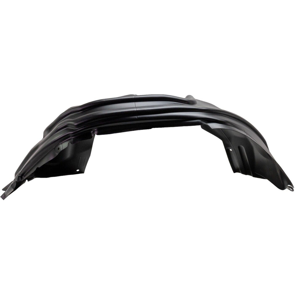 FENDER LINER LH W/OFF ROAD