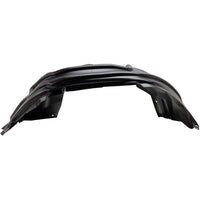 FENDER LINER LH W/OFF ROAD