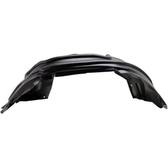 FENDER LINER LH W/OFF ROAD