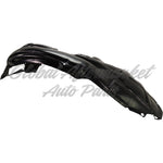 FENDER LINER FR LH SRT DEMON/ SUPER STOCK/ SRT HELLCAT/ REDEYE W/ WIDEBODY — photo 2
