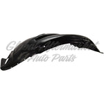 FENDER LINER FR LH SRT DEMON/ SUPER STOCK/ SRT HELLCAT/ REDEYE W/ WIDEBODY — photo 3