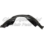 FENDER LINER FR LH SRT DEMON/ SUPER STOCK/ SRT HELLCAT/ REDEYE W/ WIDEBODY — photo 4