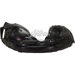 FENDER LINER FR LH SRT DEMON/ SUPER STOCK/ SRT HELLCAT/ REDEYE W/ WIDEBODY — photo 5