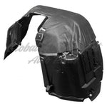 FENDER LINER FR LH W/O TRAILHAWK/UPLANDER 1.3L — photo 1
