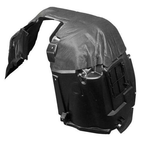 FENDER LINER FR LH W/O TRAILHAWK/UPLANDER 1.3L