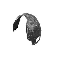 FENDER LINER FR LH HELLCAT WIDEBODY/ REDEYE/ RT SCAT PACK W/ WIDEBODY