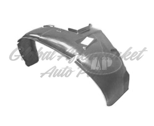 FENDER LINER FR RH