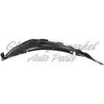 FENDER LINER FR RH — photo 2