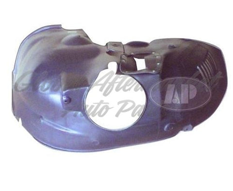FENDER LINER RH
