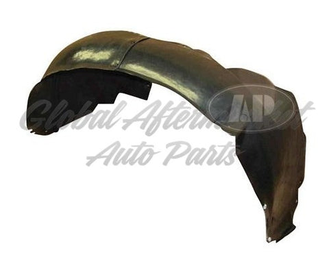 FENDER LINER FR RH