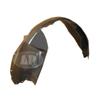 FENDER LINER RH