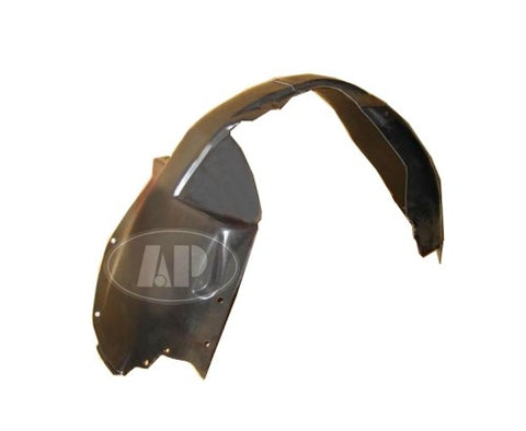 FENDER LINER RH