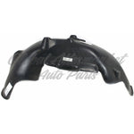 FENDER LINER FR RH FITS FITS RWD 2500/3500 2005 SAME AS CH1251133 — photo 2